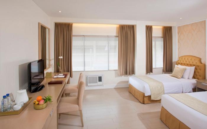 Hotel St. Ellis