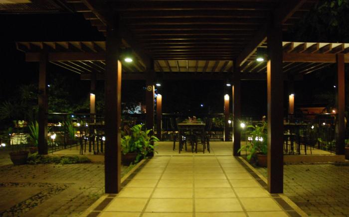Hotel Tropika
