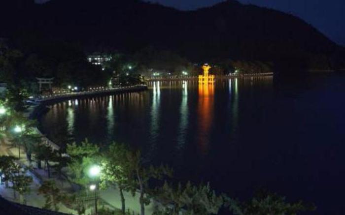 Itsukushima Iroha
