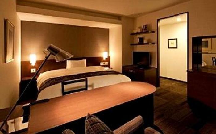 JR Kyushu Hotel Kagoshima