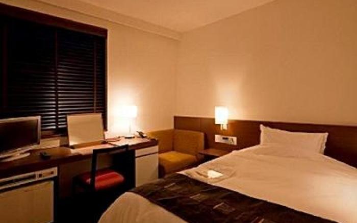 JR Kyushu Hotel Kagoshima