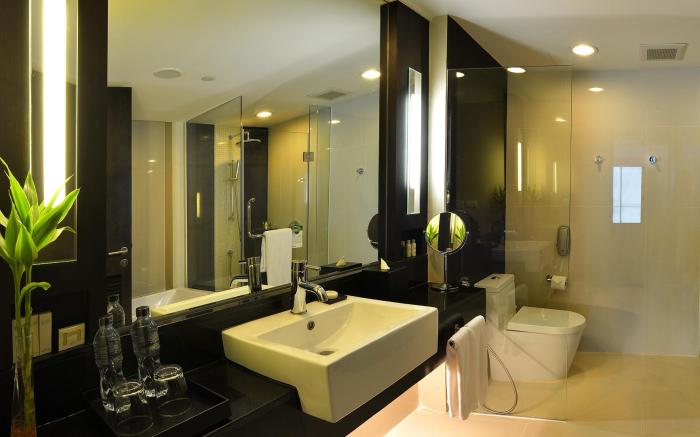 Radisson Suites Bangkok Sukhumvit