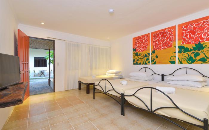 The Lazy Dog Bed & Breakfast