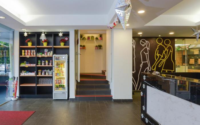M Design Hotel - Pandan Indah