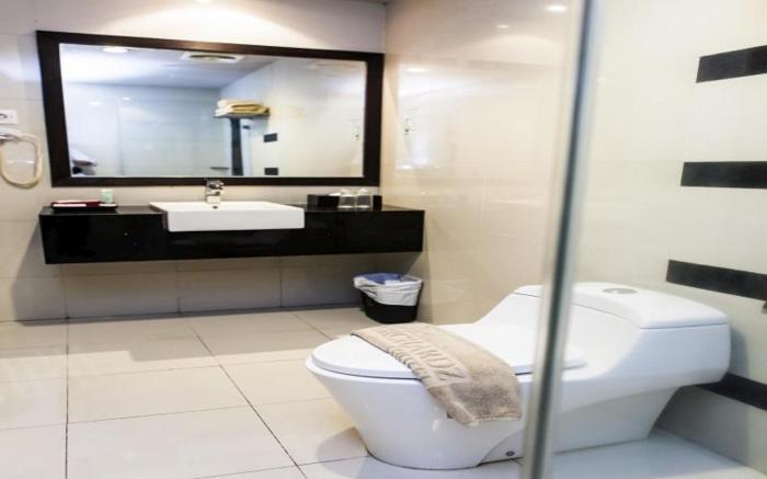 Orchardz Jayakarta Hotel