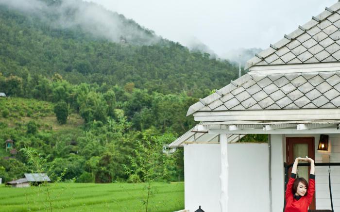 Paiviengfah Resort