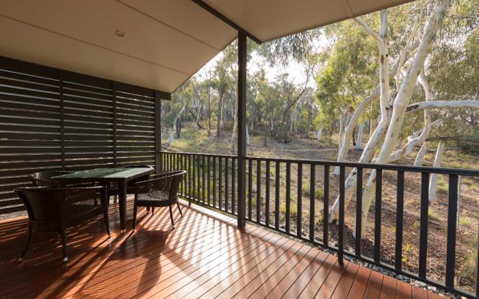 Alivio Tourist Park Canberra