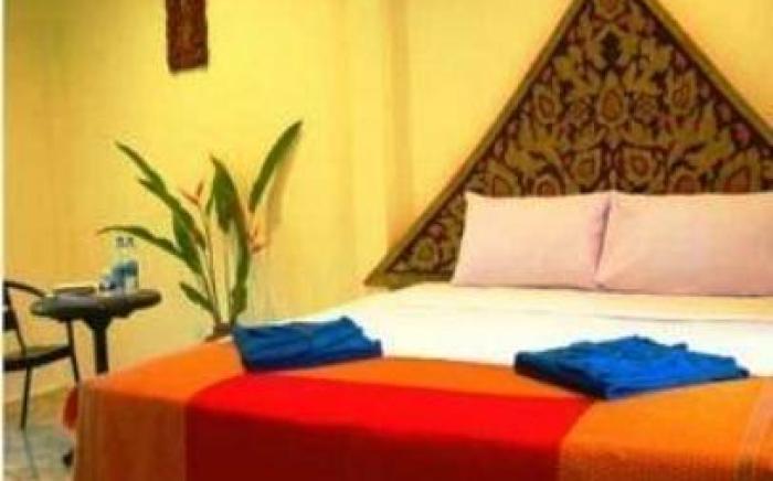 Khao Sok Green Valley Resort