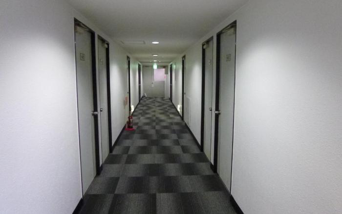 GR Hotel Ginzadori