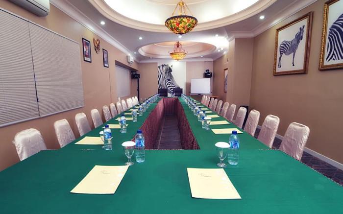Pohon Inn Hotel