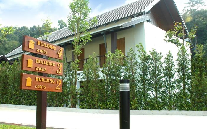 Tinidee Golf Resort Phuket
