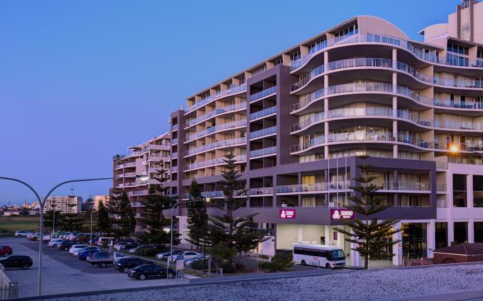 Sage Hotel Wollongong