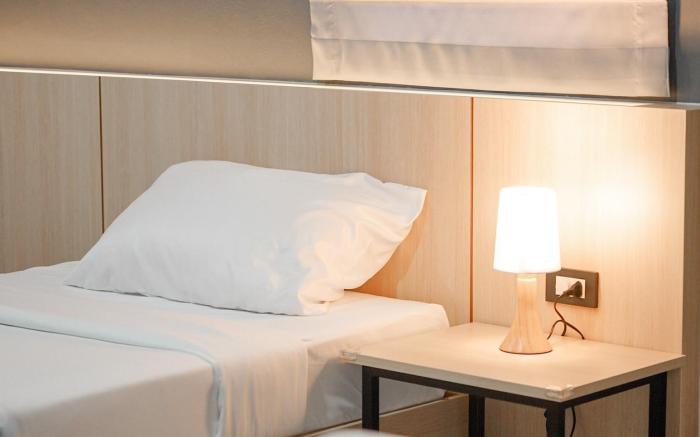 Boonsiri Boutique Hotel