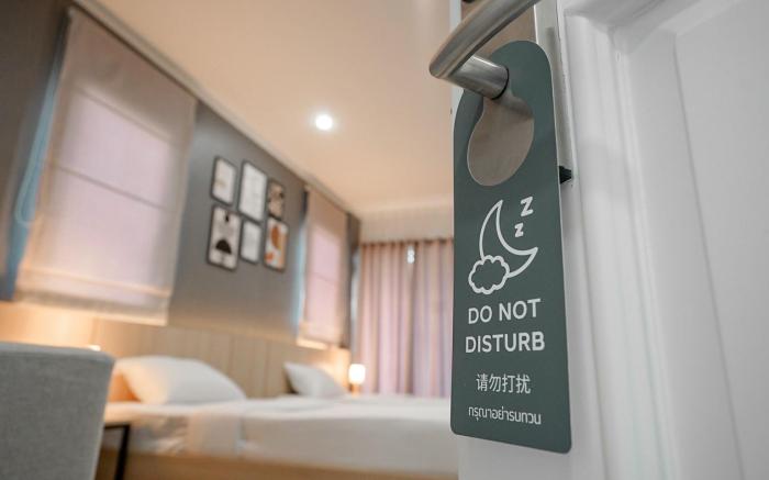 Boonsiri Boutique Hotel