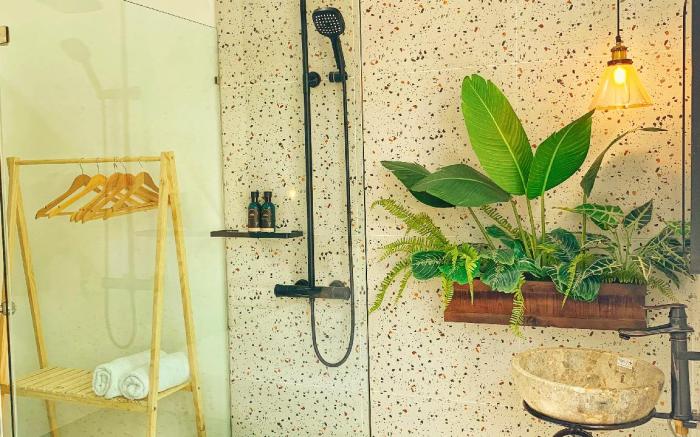 Greenhouse Villa Vung Tau - Villa 4 Phòng Vũng Tàu