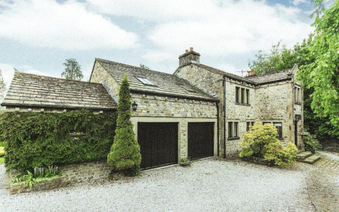 Cleveliot House