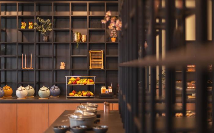 Holiday Inn - the niu, Tab Dusseldorf Main Station By IHG