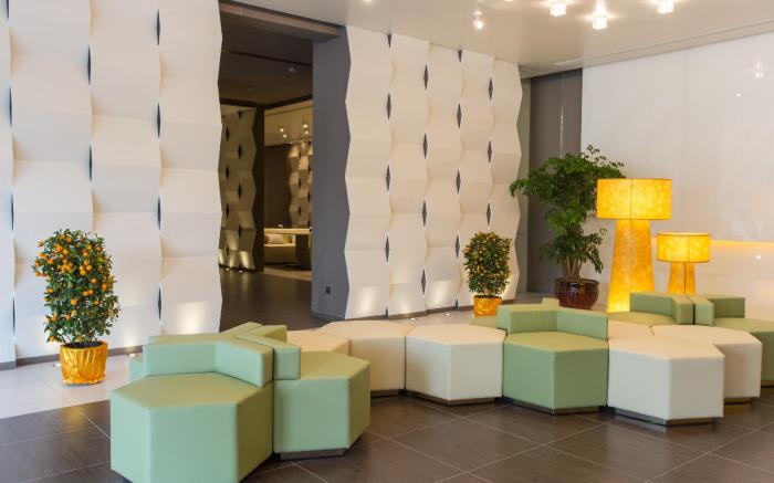 Jinjiang Inn Select Shanghai Pudong Airport