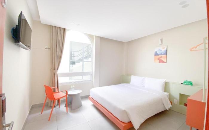 Raon THT Hotel