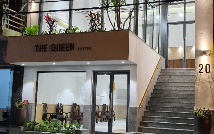 Queen Hotel Ninh Binh