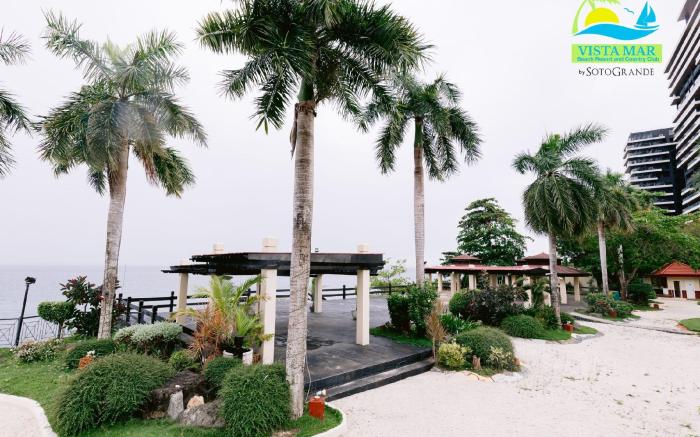 Vista Mar Beach Resort & Country Club