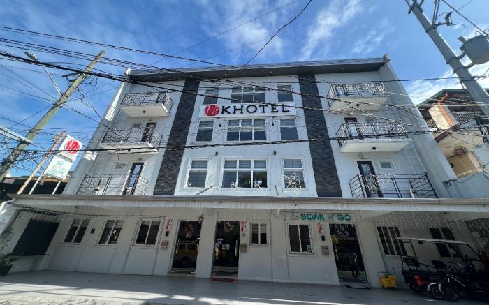 Khotel near T3 Airport