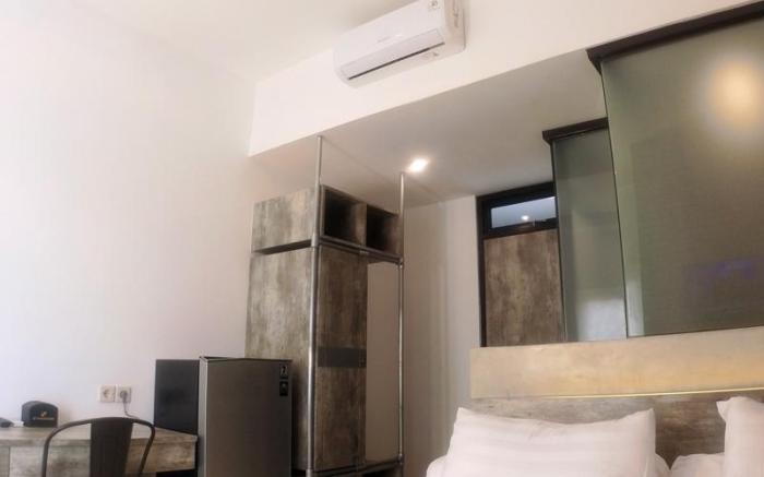 Dparagon Gajah Mada