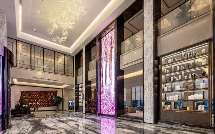 Taiyi International Hotel