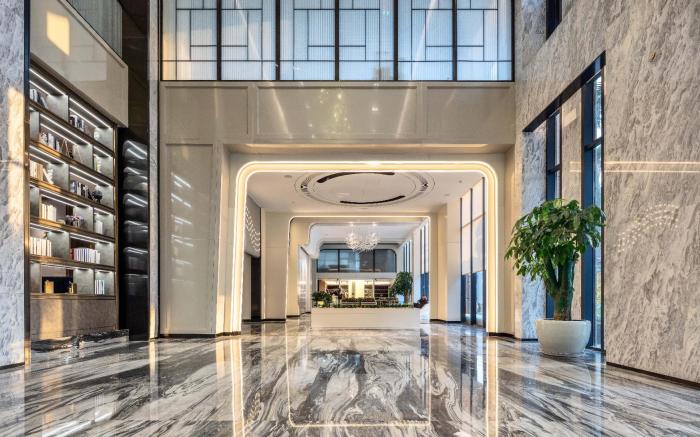 Taiyi International Hotel