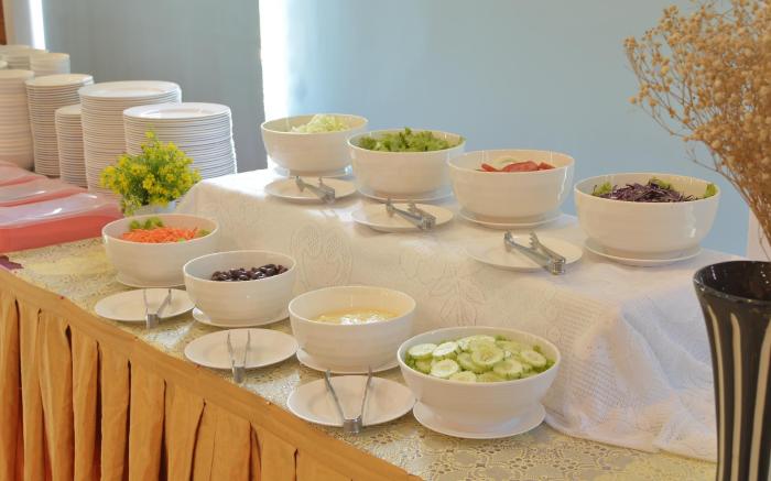 Chumphon Gardens Hotel
