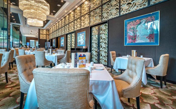 Park Regis by Prince Singapore