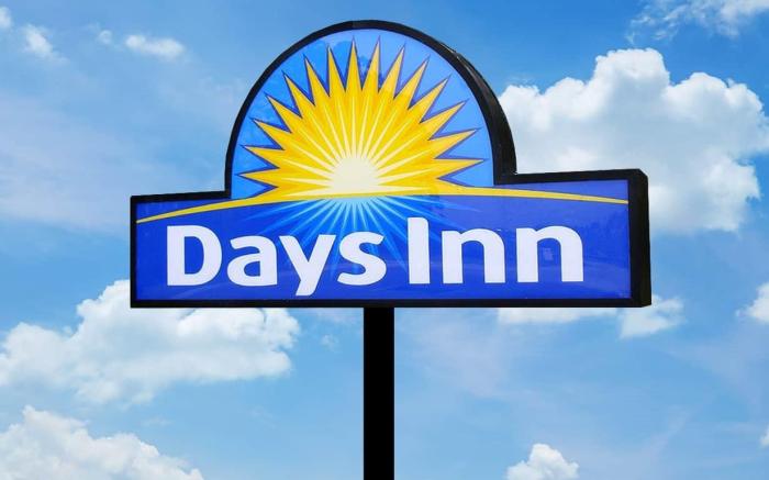 Days Inn by Wyndham Newnan