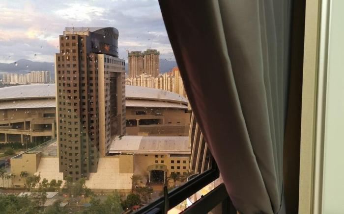 HappyHome@Arte Mont Kiara,KL(Matrade/Netflix)