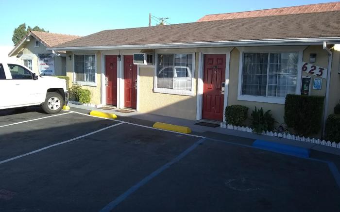 Jerry's Motel Of Oakdale