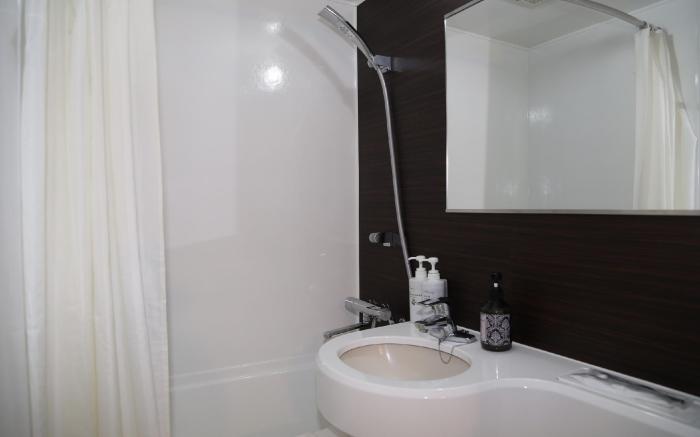 Tokyo Ueno New Izu Hotel