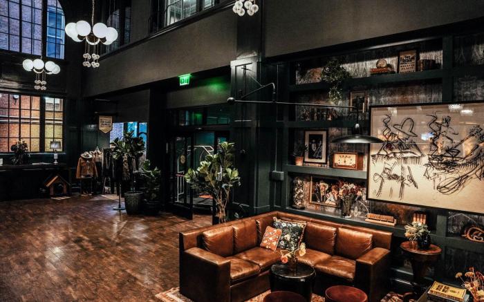 Hotel Indigo Nashville at The Countrypolitan By IHG
