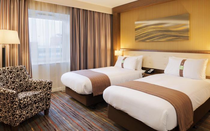 Holiday Inn Derby Riverlights By IHG