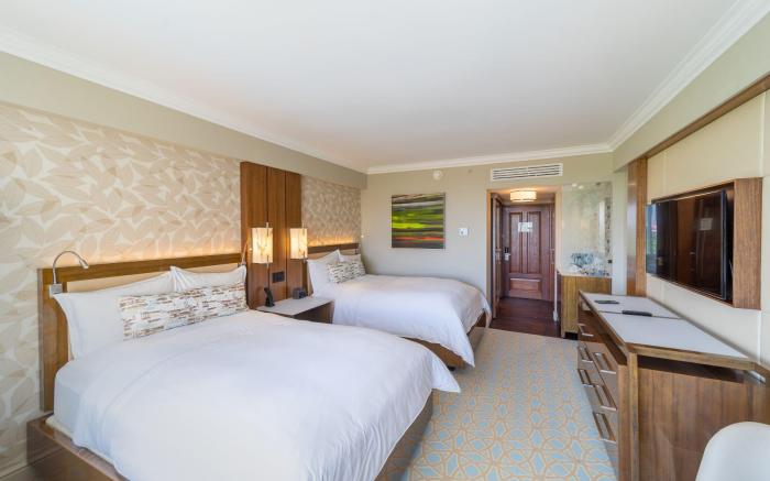 InterContinental Costa Rica at Multiplaza Mall  By IHG
