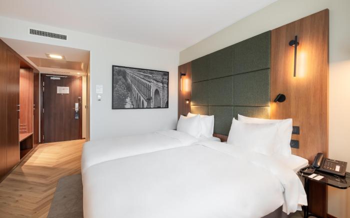 Radisson Blu Hotel, Montpellier