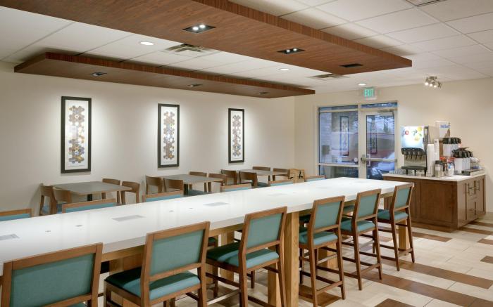 Holiday Inn Express & Suites American Fork - North Provo By IHG