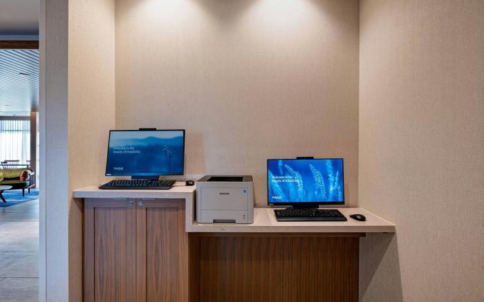 Fairfield by Marriott Inn & Suites Oskaloosa