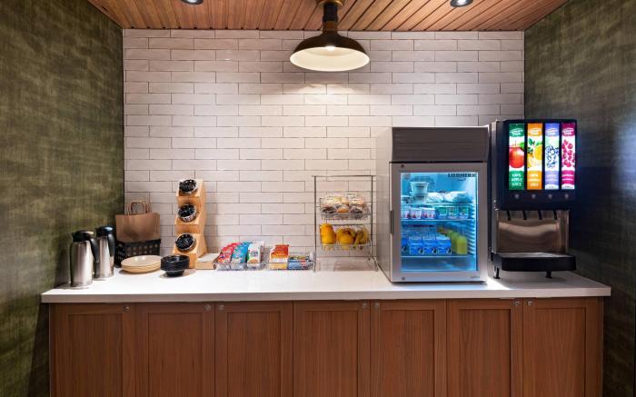 Fairfield Inn & Suites Oskaloosa