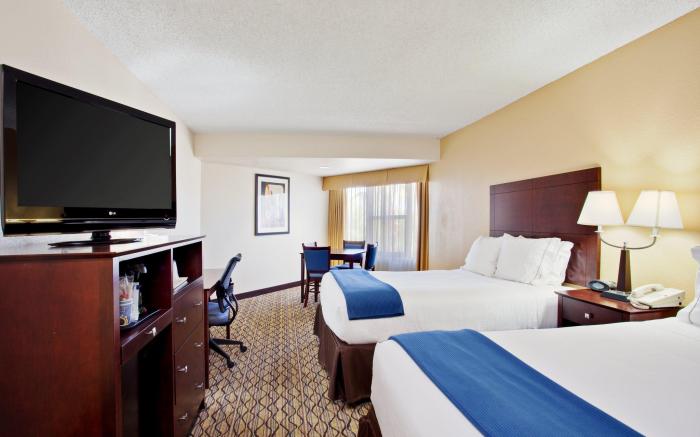 Holiday Inn Express Scottsdale North By IHG