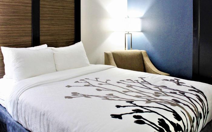 Sleep Inn Indianapolis East