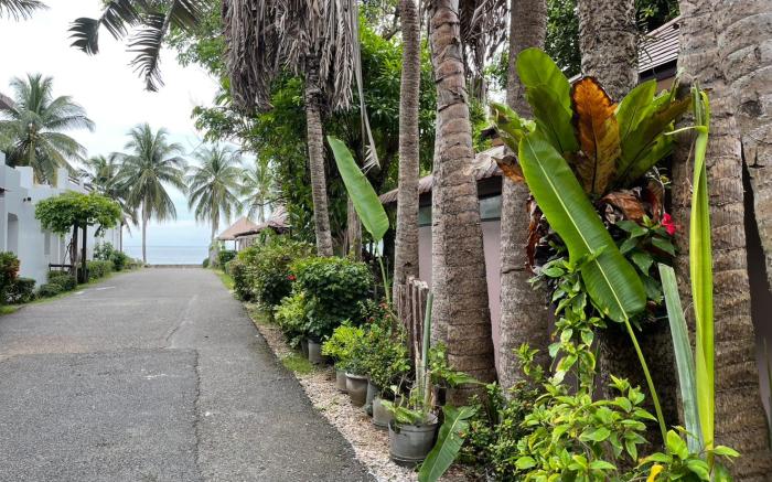 Baantoom Village and Resort