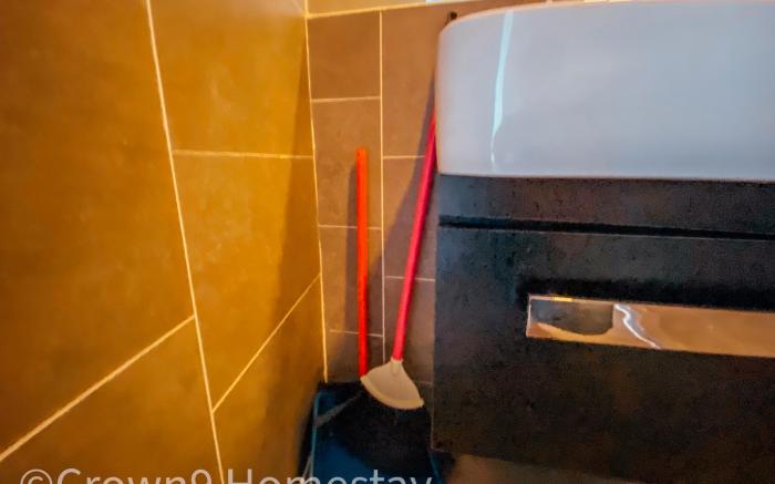 Crown3Suite (City View)Near IKEA/1Utama/TTDI