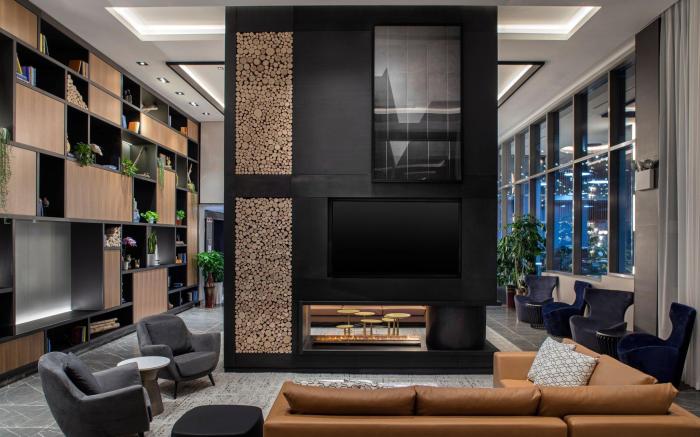 Four Points by Sheraton Flushing