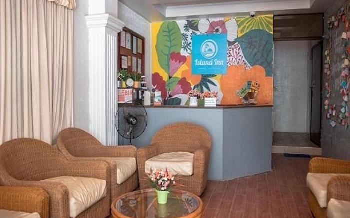 Island Inn