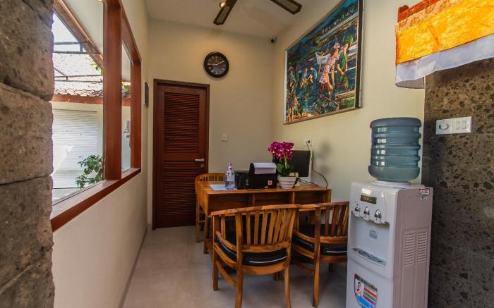 Naksa Homestay Sanur
