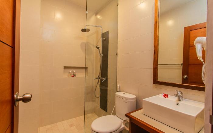 Naksa Homestay Sanur